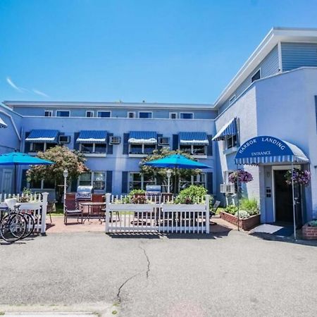 ויניארד הייבן Harbor Landing Resort מראה חיצוני תמונה