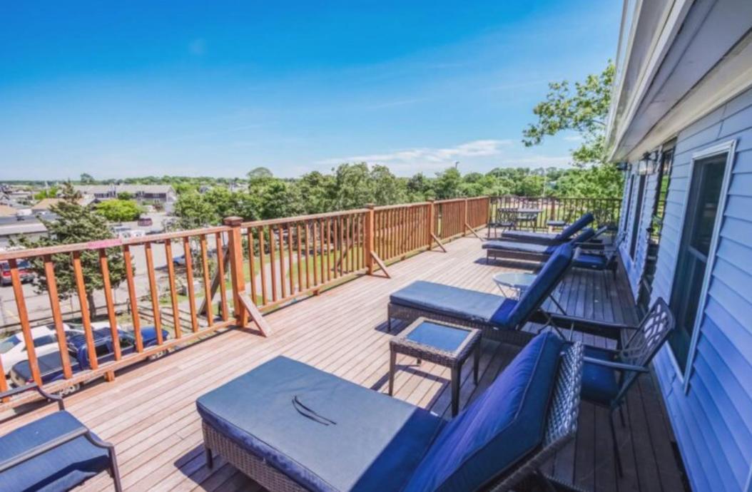 ויניארד הייבן Harbor Landing Resort מראה חיצוני תמונה