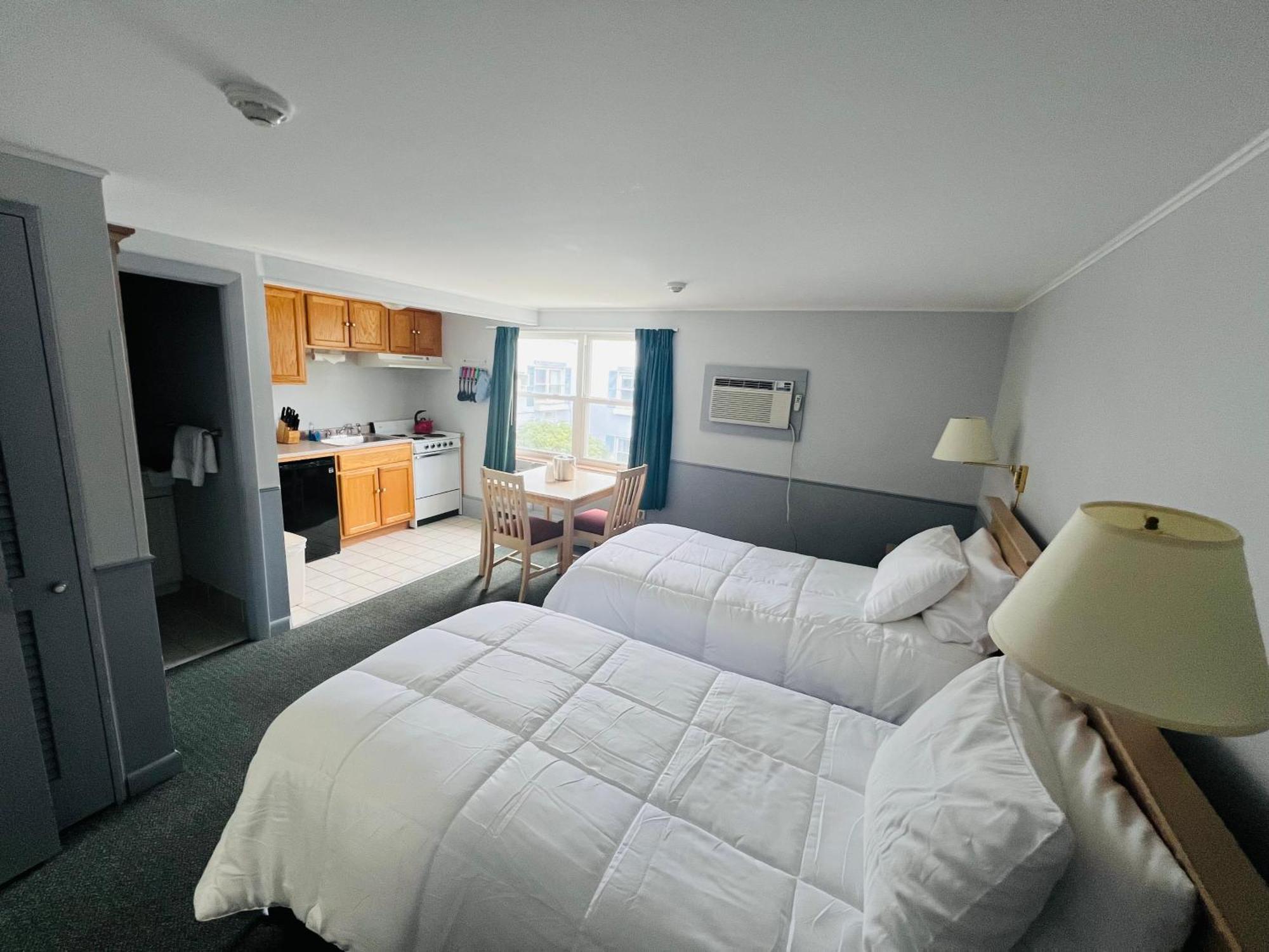 ויניארד הייבן Harbor Landing Resort מראה חיצוני תמונה